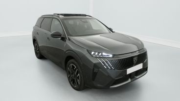 Aperçu du véhicule : Hybrid 145 e-DCS6 GT