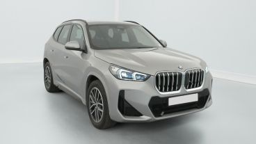 Aperçu du véhicule : SDRIVE 20D 163CH DKG7 M SPORT