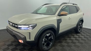 Aperçu du véhicule : TCe 130 4x4 Extreme HNV Sandstone avec 1950€ d'équipements inclus