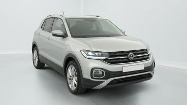 Aperçu du véhicule : 1.0 TSI 110 Start Stop DSG7 Style