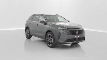 Aperçu du véhicule : III 1.2 Hybrid 145ch Allure e-DCS6
