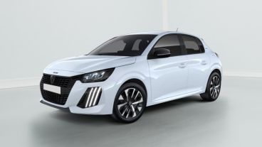 Aperçu du véhicule : 100 S S BVM6 Style