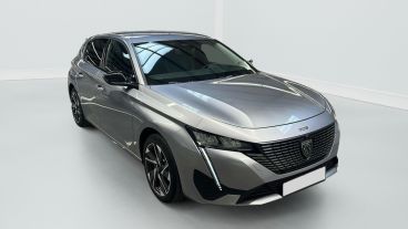 Aperçu du véhicule : Hybrid 145 e-DCS6 Allure