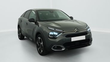 Aperçu du véhicule : PureTech 130 S S EAT8 Shine Pack