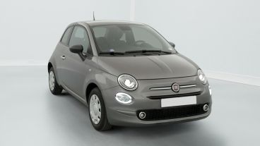 Aperçu du véhicule : 1.0 70 ch Hybride BSG S S