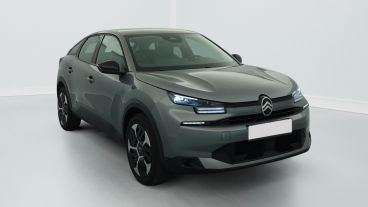 Aperçu du véhicule : PureTech 130 EAT8 Plus