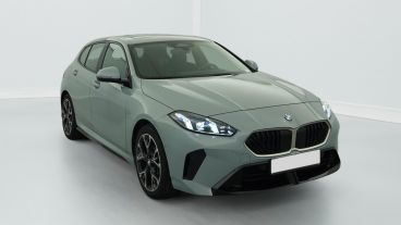 Aperçu du véhicule : 120d 163 ch DKG7 M Sport