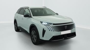 Aperçu du véhicule : HYBRID 145 CH E-DCS6 ALLURE