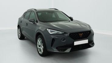 Aperçu du véhicule : 1.4 e-HYBRID 204 ch DSG6 Business Edition