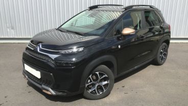 Aperçu du véhicule : C3 AIRCROSS PureTech 110 S&S BVM6 C-Series
