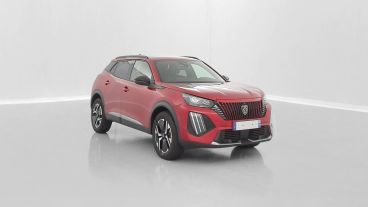 Aperçu du véhicule : II 1.2 Hybrid 145ch Allure e-DCS6