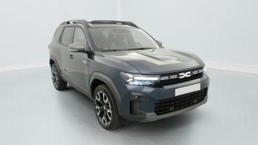 Aperçu du véhicule : Mild Hybrid 140 Journey