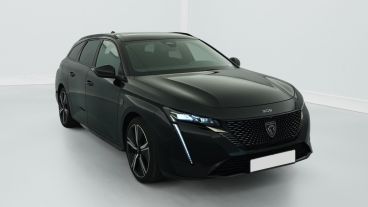 Aperçu du véhicule : PHEV 225 e-EAT8 GT