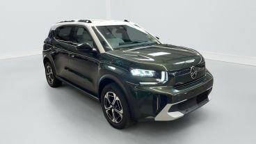 Aperçu du véhicule : 113 AUTONOMIE CONFORT MAX
