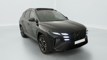 Aperçu du véhicule : 1.6 T-GDI 239 Hybrid BVA6 N Line Executive