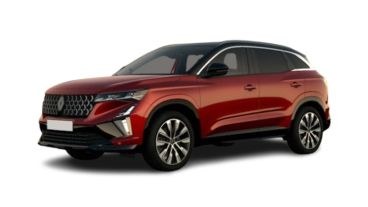 Aperçu du véhicule : AUSTRAL full hybrid E-Tech 200 ch Techno
