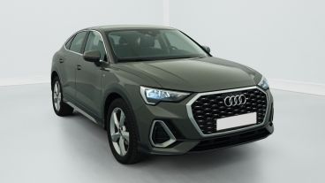 Aperçu du véhicule : 35 TDI 150 ch S tronic 7 Design