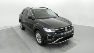 Aperçu du véhicule : 1.5 TSI EVO2 150 Start Stop DSG7 Life
