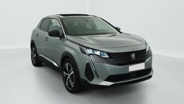 Aperçu du véhicule : Hybrid4 300 e-EAT8 GT