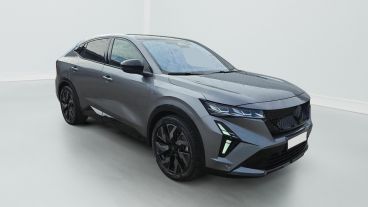 Aperçu du véhicule : E-Tech full hybrid 200ch esprit Alpine