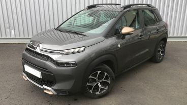 Aperçu du véhicule : C3 AIRCROSS PureTech 110 S&S BVM6 C-Series