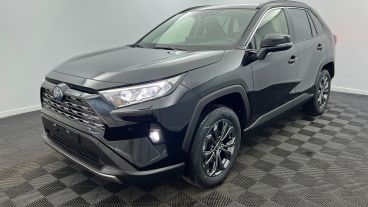 Aperçu du véhicule : Hybride 222 ch AWD-i 30 YEARS Noir Attitude avec 1350€ d'équipements inclus