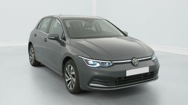 Aperçu du véhicule : 1.4 HYBRID RECHARGEABLE OPF 204 DSG6 STYLE