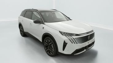 Aperçu du véhicule : Hybrid 145 e-DCS6 GT
