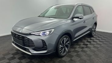Aperçu du véhicule : 1.5 L Hybrid+ 197 ch Luxury Hampstead Grey avec 650€ d'équipements inclus