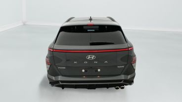 Aperçu du véhicule : HYBRID 129 CREATIVE N Line