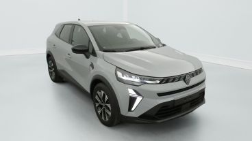 Aperçu du véhicule : E-Tech full hybrid 160 ch Evolution