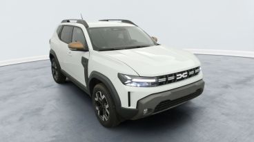 Aperçu du véhicule : TCe 130 4x4 Extreme
