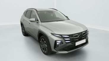 Aperçu du véhicule : 1.6 T-GDI 239 Hybrid BVA6 Creative