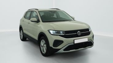 Aperçu du véhicule : 1.0 TSI 116 Start Stop DSG7 Life