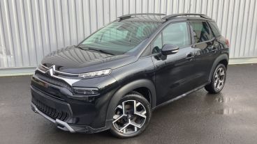 Aperçu du véhicule : C3 AIRCROSS PureTech 130 S&S EAT6 Max