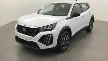 Aperçu du véhicule : 2008 Hybrid 145 e-DCS6 Style