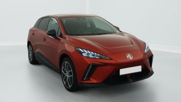 Aperçu du véhicule : ELECTRIC 64KWH - 150 KW 2WD LUXURY