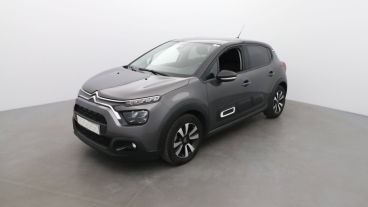 Aperçu du véhicule : 1.2 PURETECH 83CH S&S MAX