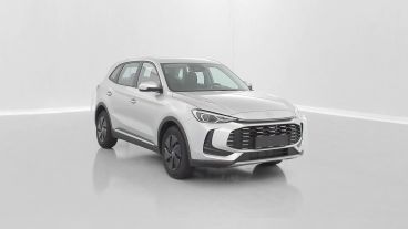 Aperçu du véhicule : 1.5 L Hybrid+ 197ch Standard