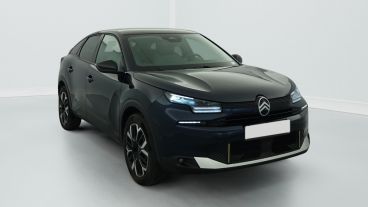 Aperçu du véhicule : Hybride 145 e-DCS6 Max