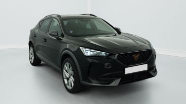 Aperçu du véhicule : 1.5 TSI 150 CH BUSINESS EDITION