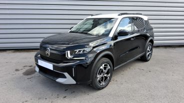 Aperçu du véhicule : C3 AIRCROSS Hybride 145 ch Aut Max