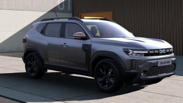 Aperçu du véhicule : Hybrid 155ch Extrême