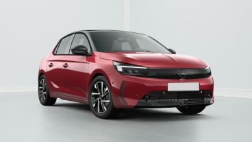 Aperçu du véhicule : 1.2 T 100 GS