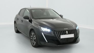 Aperçu du véhicule : PURETECH 100 S S EAT8 STYLE