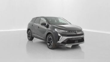 Aperçu du véhicule : 1.8 E-Tech full hybrid 160ch Esprit Alpine