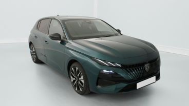 Aperçu du véhicule : BLUEHDI 130CH S S EAT8 ALLURE