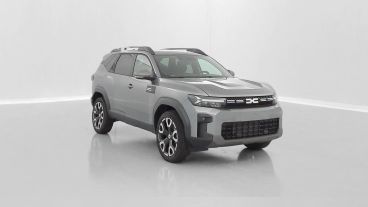 Aperçu du véhicule : 1.8 Hybrid 155ch Journey