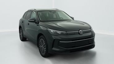 Aperçu du véhicule : 1.5 eTSI 150CV DSG7 LIFE PLUS