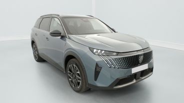 Aperçu du véhicule : HYBRID 145CH E-DCS6 GT